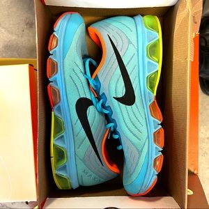 Nike Air Max Tailwind 6